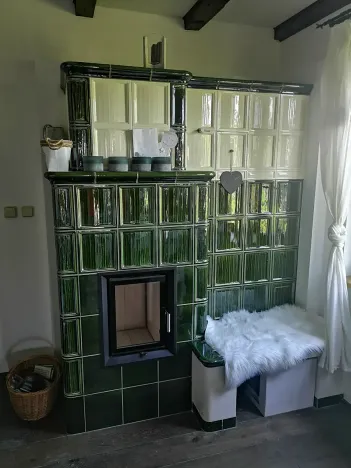 Prodej atypického bytu, Kvilda, 80 m2