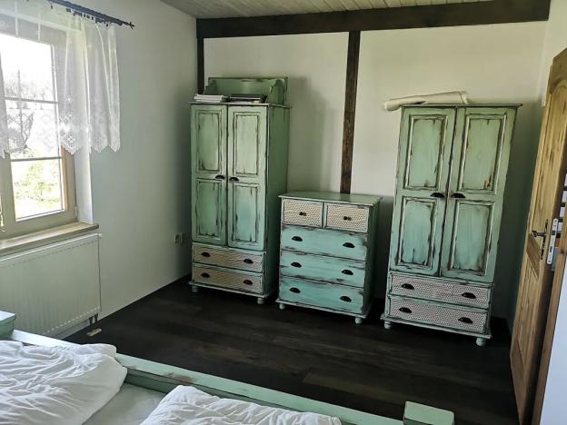 Prodej atypického bytu, Kvilda, 80 m2