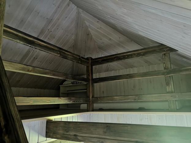 Prodej atypického bytu, Kvilda, 80 m2