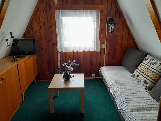 Prodej chaty, Varvažov, 90 m2