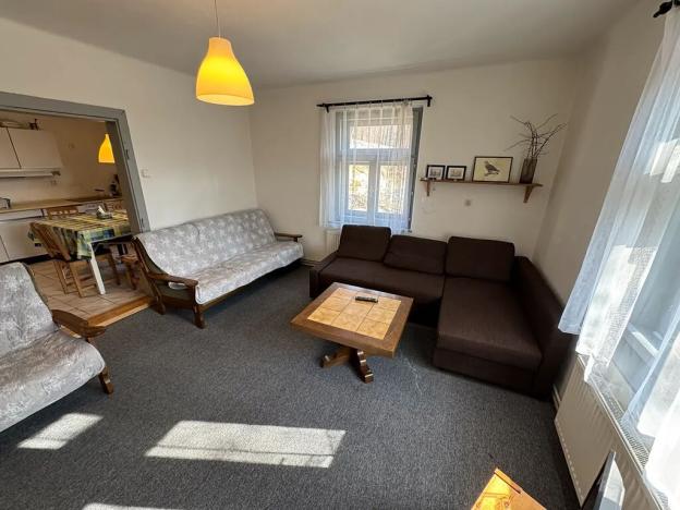 Prodej chalupy, Zdíkov, 120 m2