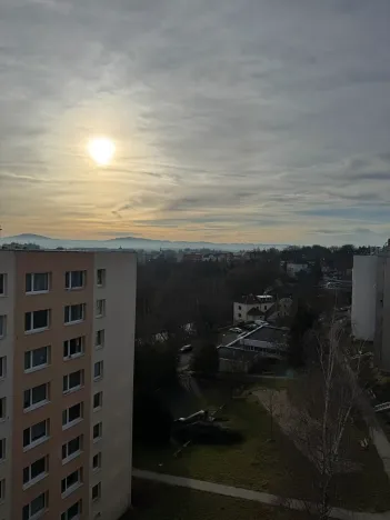 Prodej bytu 3+1, Strakonice, Sídliště 1. máje, 64 m2