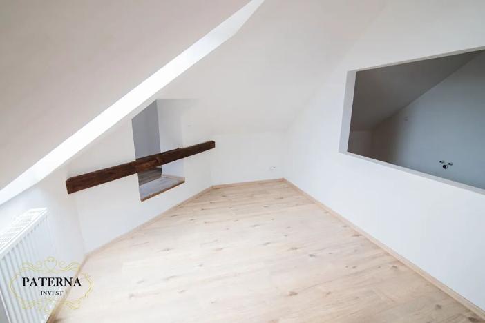 Prodej bytu 2+kk, Prachatice, Zlatá stezka, 69 m2