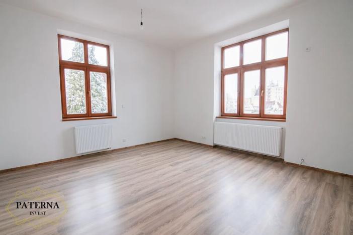 Prodej bytu 2+kk, Prachatice, Zlatá stezka, 56 m2