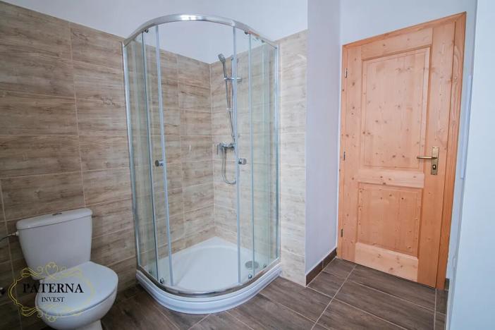 Prodej bytu 2+kk, Prachatice, Zlatá stezka, 56 m2