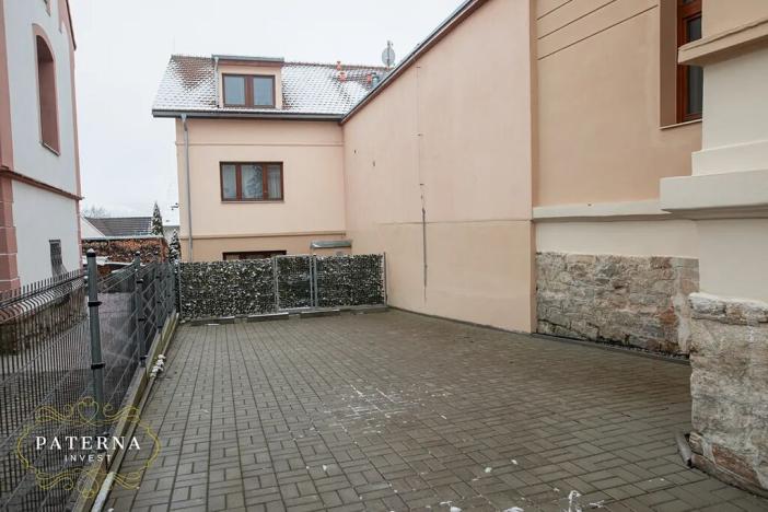 Prodej bytu 2+kk, Prachatice, Zlatá stezka, 56 m2