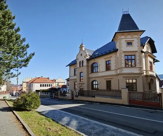 Prodej bytu 4+1, Prachatice, Zlatá stezka, 103 m2