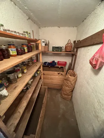 Prodej bytu 3+1, Nová Pec, 82 m2