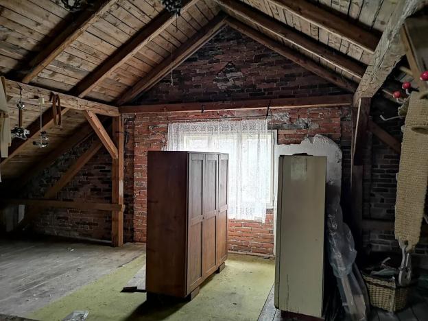 Prodej chalupy, Vacov, 250 m2