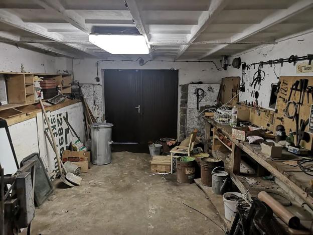 Prodej chalupy, Vacov, 250 m2