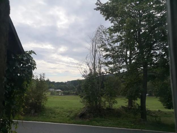 Prodej chalupy, Vacov, 250 m2