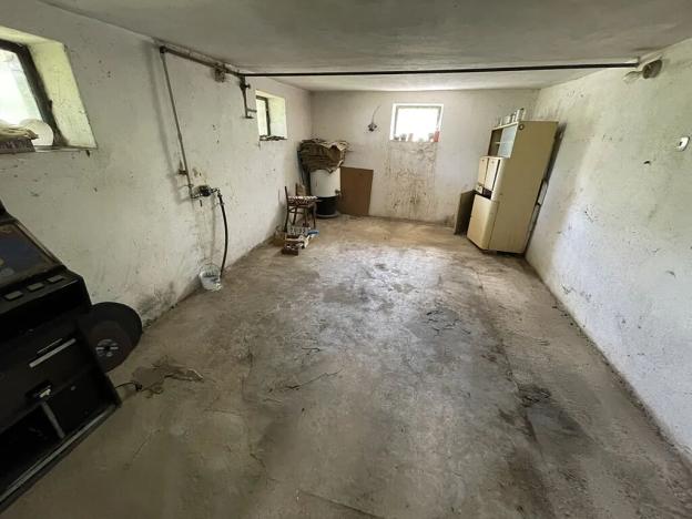 Prodej rodinného domu, Čestice, 260 m2