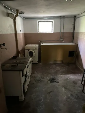 Prodej rodinného domu, Čestice, 260 m2