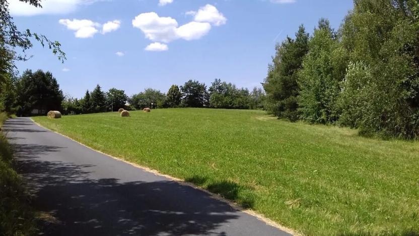 Prodej pozemku pro bydlení, Vacov, 1600 m2