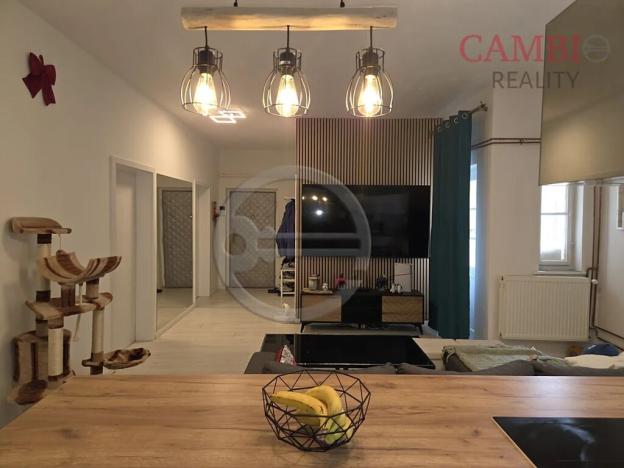 Prodej bytu 4+kk, Cheb, 99 m2