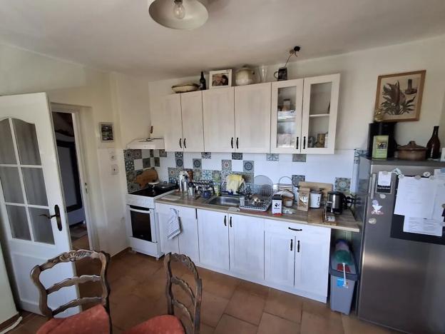 Prodej rodinného domu, Luby, Masarykova, 96 m2