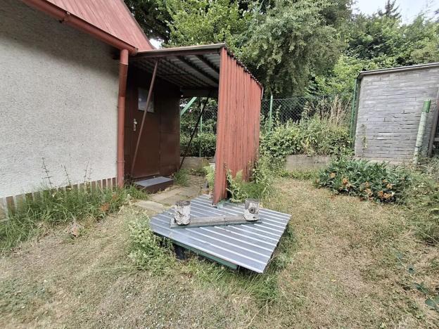 Prodej chaty, Cheb, 32 m2