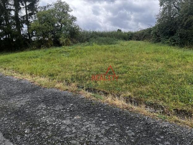 Prodej pozemku pro bydlení, Černíkovice, 2281 m2