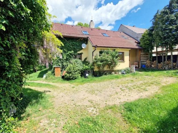 Prodej rodinného domu, Příbram, 150 m2