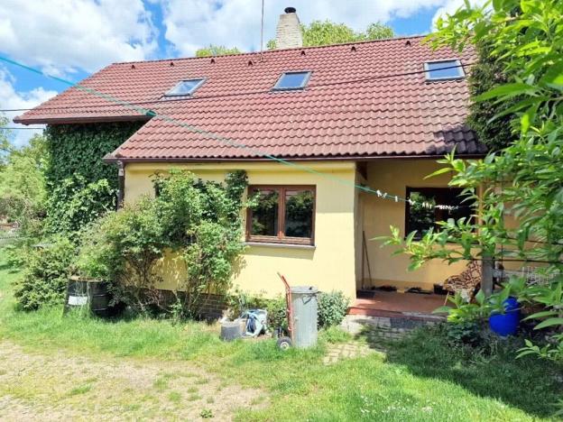 Prodej rodinného domu, Příbram, 150 m2