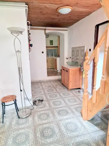 Prodej rodinného domu, Příbram, 150 m2