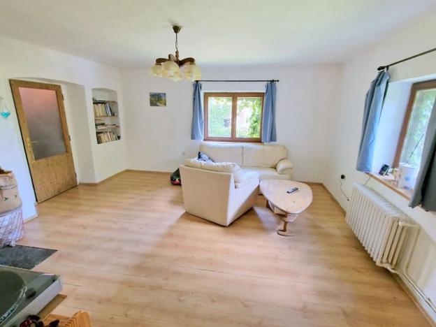 Prodej rodinného domu, Příbram, 150 m2