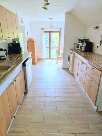 Prodej rodinného domu, Příbram, 150 m2