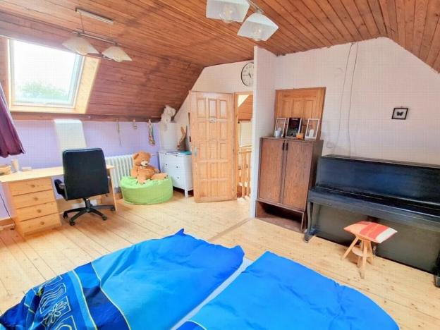 Prodej rodinného domu, Příbram, 150 m2