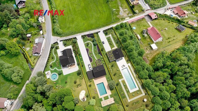 Prodej pozemku pro bydlení, Nový Bor, 1999 m2