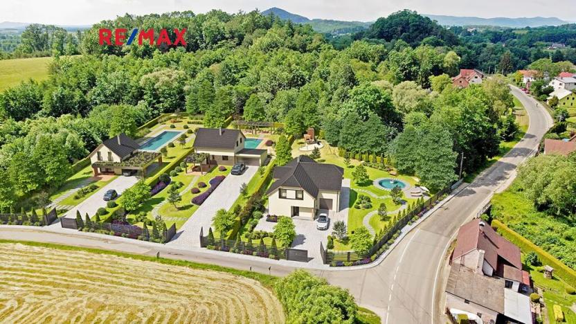 Prodej pozemku pro bydlení, Nový Bor, 1999 m2