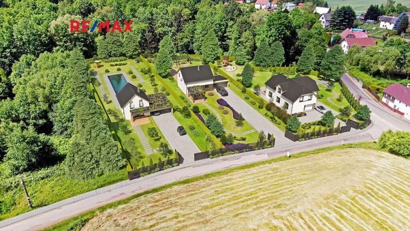 Prodej pozemku pro bydlení, Nový Bor, 1999 m2