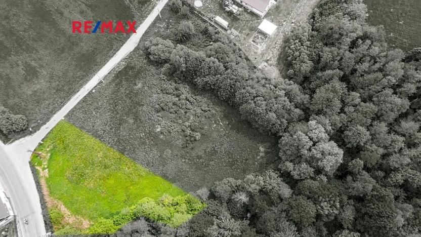 Prodej pozemku pro bydlení, Nový Bor, 1999 m2