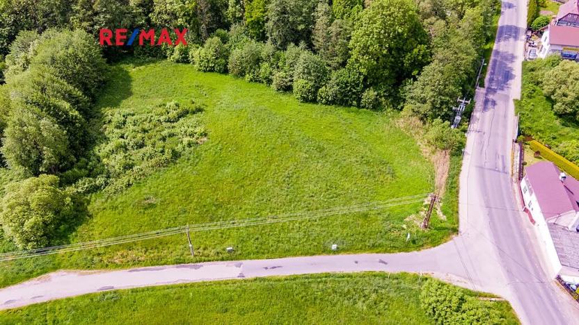 Prodej pozemku pro bydlení, Nový Bor, 1999 m2