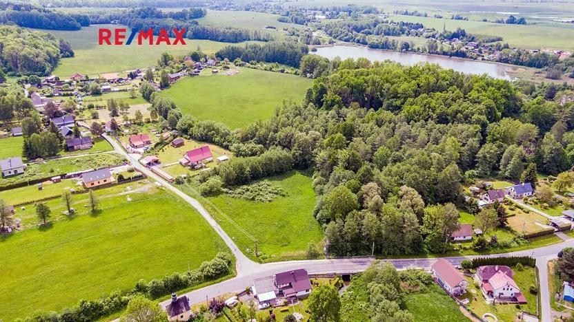 Prodej pozemku pro bydlení, Nový Bor, 1999 m2