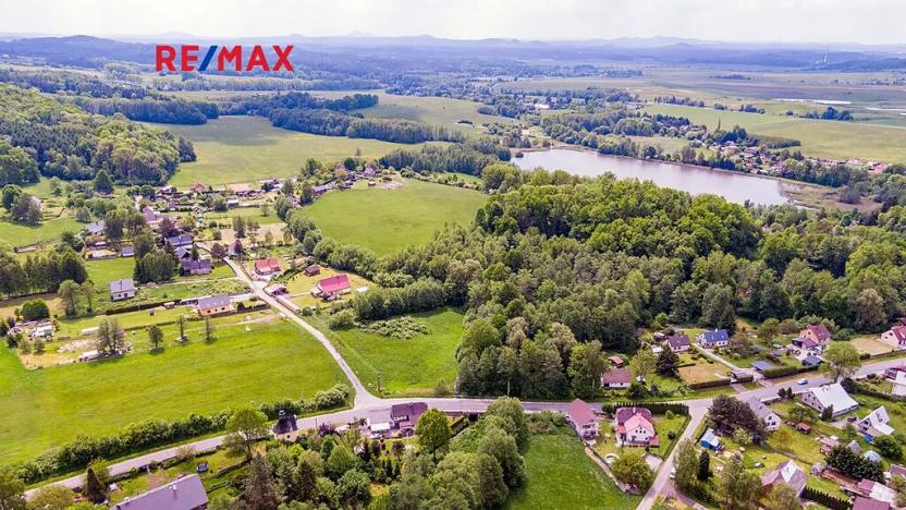 Prodej pozemku pro bydlení, Nový Bor, 1999 m2