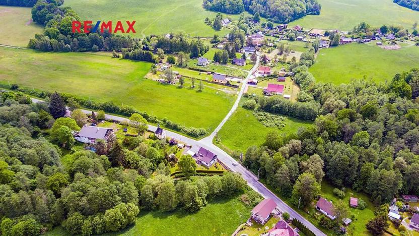 Prodej pozemku pro bydlení, Nový Bor, 1999 m2