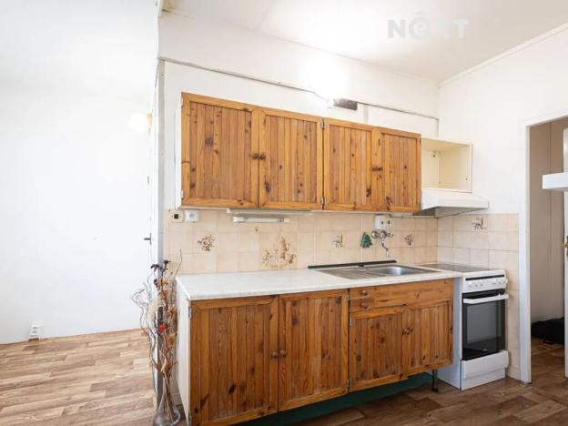 Prodej bytu 2+1, Nová Bystřice, K. H. Borovského, 57 m2