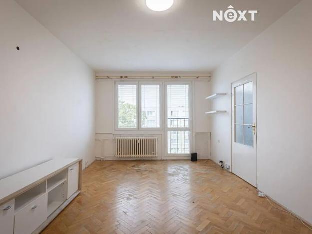 Prodej bytu 2+1, Nová Bystřice, K. H. Borovského, 57 m2