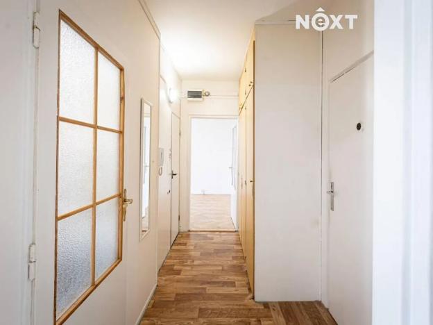 Prodej bytu 2+1, Nová Bystřice, K. H. Borovského, 57 m2