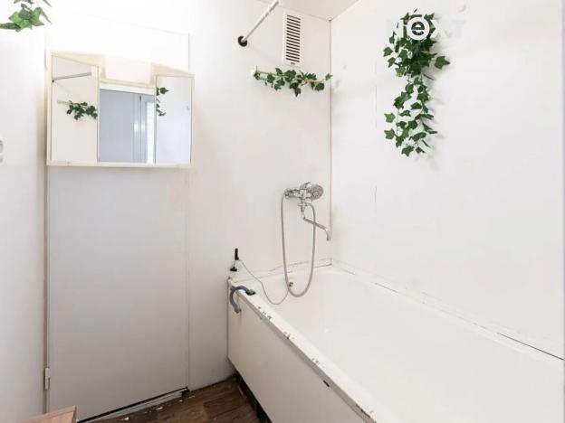 Prodej bytu 2+1, Nová Bystřice, K. H. Borovského, 57 m2