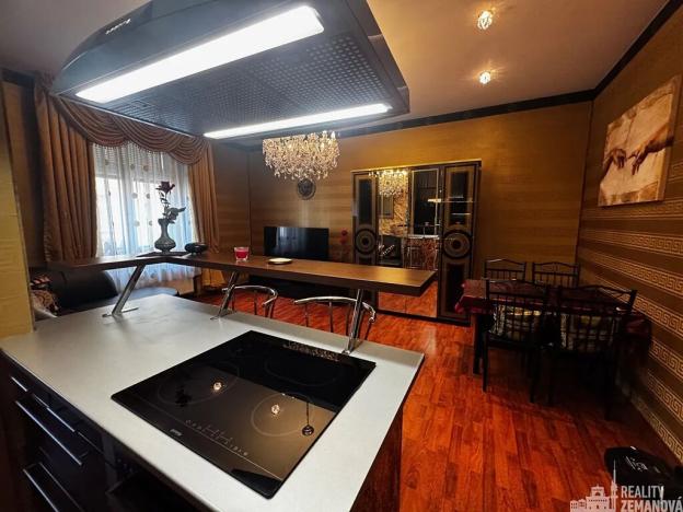 Prodej bytu 2+kk, Praha - Nové Město, Klimentská, 50 m2