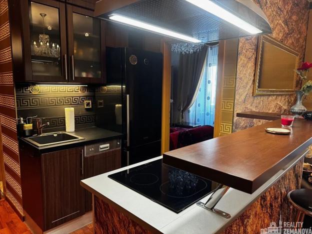 Prodej bytu 2+kk, Praha - Nové Město, Klimentská, 50 m2