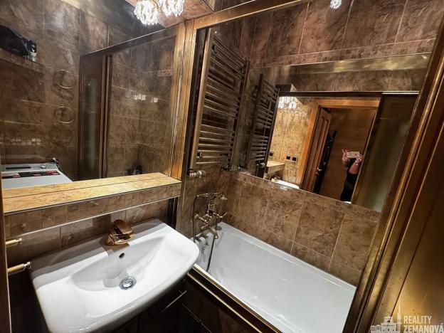 Prodej bytu 2+kk, Praha - Nové Město, Klimentská, 50 m2