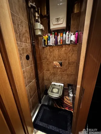 Prodej bytu 2+kk, Praha - Nové Město, Klimentská, 50 m2