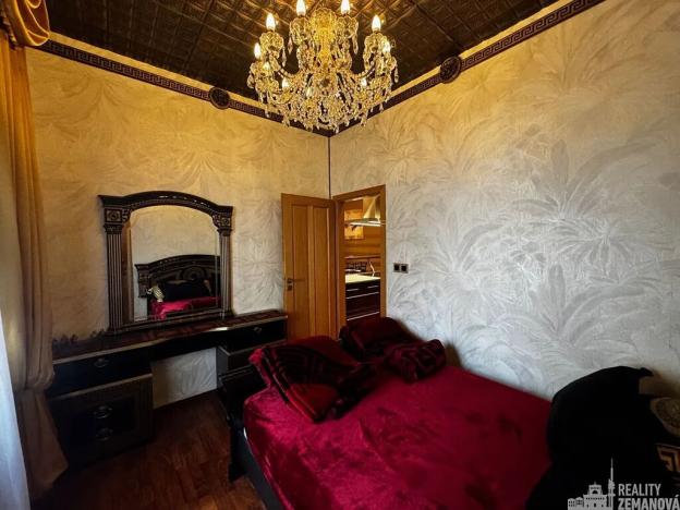 Prodej bytu 2+kk, Praha - Nové Město, Klimentská, 50 m2