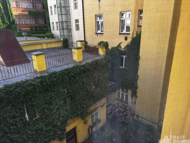 Prodej bytu 2+kk, Praha - Nové Město, Klimentská, 50 m2