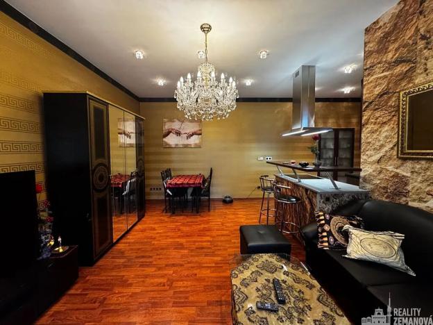 Prodej bytu 2+kk, Praha - Nové Město, Klimentská, 50 m2