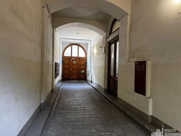 Prodej bytu 2+kk, Praha - Nové Město, Klimentská, 50 m2