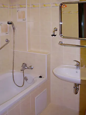 Pronájem rodinného domu, Praha - Břevnov, Na zástřelu, 297 m2