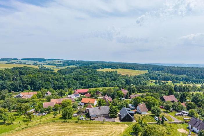 Prodej rodinného domu, Úhlejov, 182 m2